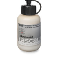 Lascaux Hard Resist (σκληρή αντοχή) - 85ml